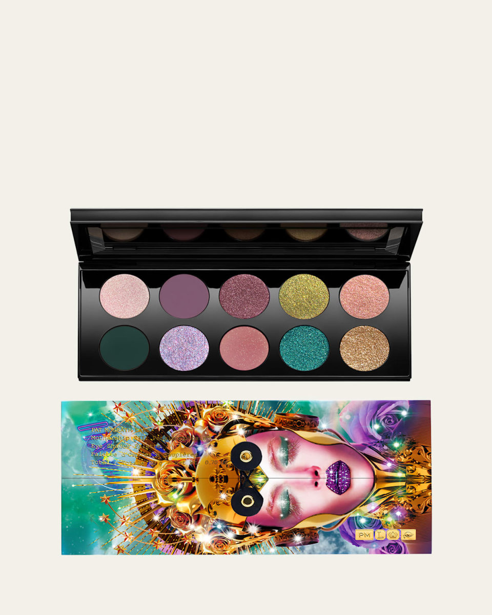 Mothership Xll Black Compact